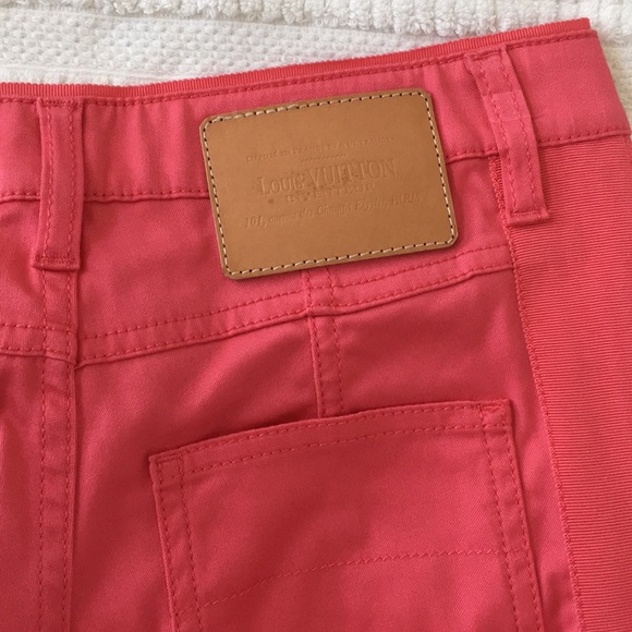Authentic Louis Vuitton Pants - Picture 3 of 6
